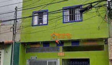 Prédio à venda, 353 m² por R$ 1.150.000,00 - Jardim Cristin Alice - Guarulhos/SP