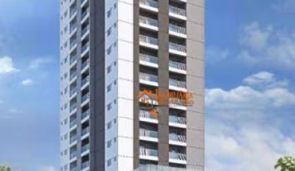 Sala à venda, 35 m² por R$ 329.772,00 - Centro - Guarulhos/SP