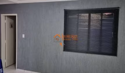 Apartamento com 2 dormitórios à venda, 46 m² por R$ 160.000,00 - Cumbica - Guarulhos/SP