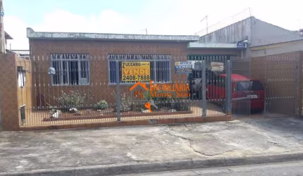 Casa com 1 dormitório à venda, 250 m² por R$ 532.500,00 - Cidade Martins - Guarulhos/SP