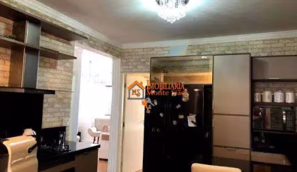 Casa com 6 dormitórios à venda, 150 m² por R$ 414.000,00 - Vila Rica - Guarulhos/SP