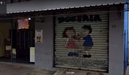 Salão à venda, 400 m² por R$ 645.000,00 - Cidade Soberana - Guarulhos/SP