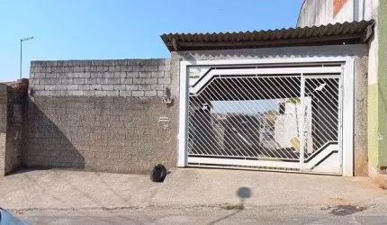 Terreno à venda, 400 m² por R$ 350.000,00 - Cidade Soberana - Guarulhos/SP
