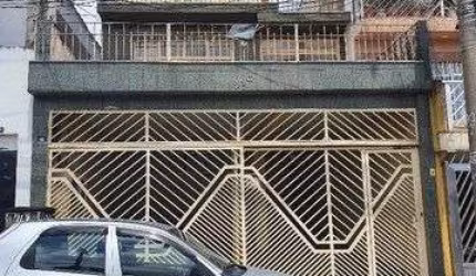 Sobrado com 4 dormitórios à venda por R$ 636.000,00 - Jardim Rossi - Guarulhos/SP
