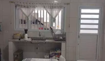 Casa para compra no Carmela 3 com 1 dormitório à venda por R$ 307.000 - Bonsucesso - Guarulhos/SP
