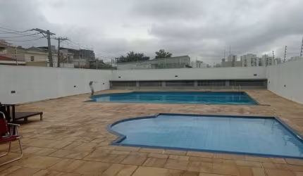 Apartamento com 3 dormitórios à venda, 74 m² por R$ 639.000,00 - Macedo - Guarulhos/SP