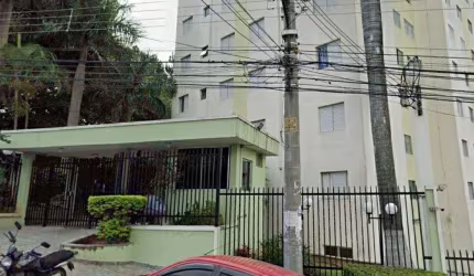 Apartamento com 2 dormitórios à venda, 56 m² por R$ 275.000,00 - Picanco - Guarulhos/SP