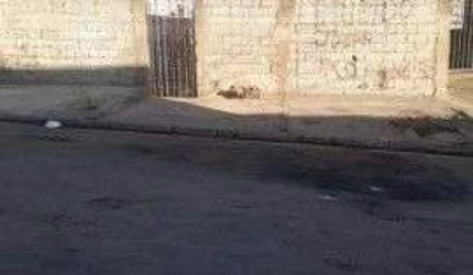 Terreno à venda, 300 m² por R$ 340.000,00 - Vila Nova Bonsucesso - Guarulhos/SP