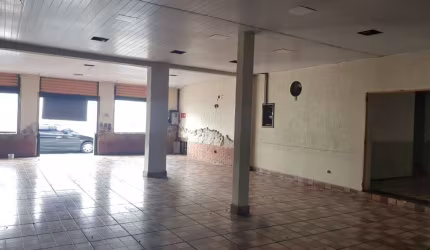 Salão para alugar, 320 m² por R$ 7.150,00/mês - Centro - Guarulhos/SP