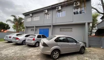 Prédio para alugar, 380 m² por R$ 9.180,00/mês - Jardim Presidente Dutra - Guarulhos/SP