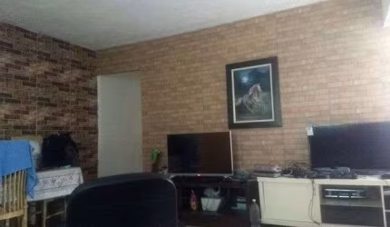 Sobrado com 1 dormitório à venda, 145 m² por R$ 318.000,00 - Parque Continental - Guarulhos/SP