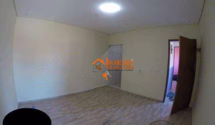 Casa com 2 dormitórios à venda, 100 m² por R$ 636.000,00 - Jardim Flor do Campo - Guarulhos/SP