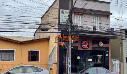 Prédio à venda, 500 m² por R$ 2.014.000,00 - Vila Augusta - Guarulhos/SP