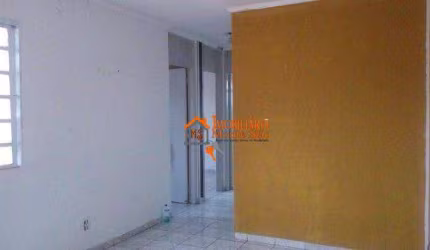 Apartamento com 2 dormitórios à venda, 44 m² por R$ 169.900,00 - Vila Izabel - Guarulhos/SP