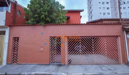 Sobrado com 4 dormitórios à venda, 400 m² por R$ 1.400.000,00 - Jardim Tranqüilidade - Guarulhos/SP