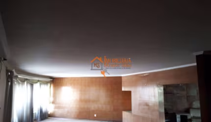 Casa com 6 dormitórios à venda, 600 m² por R$ 2.350.000,00 - Vila Rosália - Guarulhos/SP
