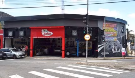 Prédio à venda, 152 m² por R$ 1.598.000,00 - Vila Progresso - Guarulhos/SP