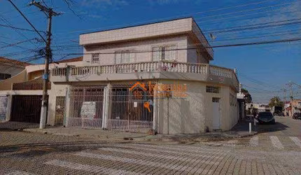 Casa com 4 dormitórios à venda por R$ 1.028.000,00 - Vila Melliani - Guarulhos/SP