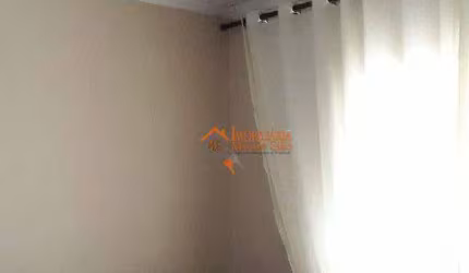 Casa com 2 dormitórios à venda por R$ 477.000,00 - Parque das Nações - Guarulhos/SP