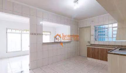 Casa com 2 dormitórios à venda, 165 m² por R$ 680.000,00 - Jardim do Papai - Guarulhos/SP