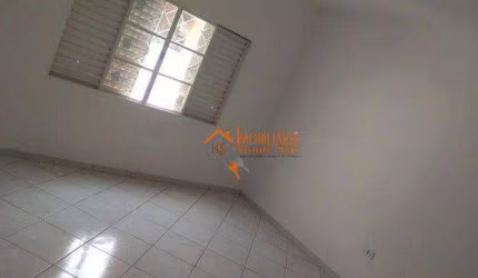 Sala para alugar, no Jardim Santa Cecília 20 m² por R$ 1.320/mês - Jardim Santa Cecília - Guarulhos/SP
