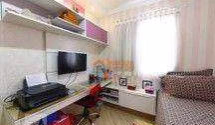 Apartamento com 3 dormitórios à venda, 65 m² por R$ 477.000,00 - Vila Endres - Guarulhos/SP