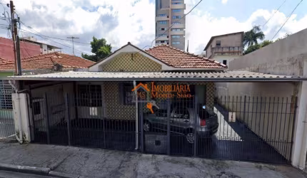 Terreno à venda, 500 m² por R$ 1.272.000,00 - Vila Constança - São Paulo/SP