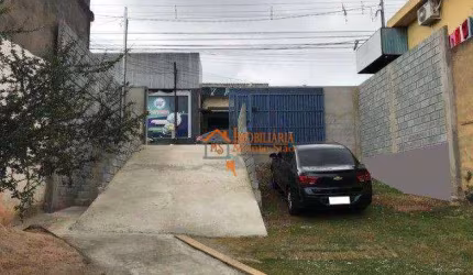 Terreno à venda, 250 m² por R$ 685.000,00 - Vila Nova Cumbica - Guarulhos/SP