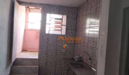Sobrado com 2 dormitórios à venda, 250 m² por R$ 330.000,00 - Jardim Paraventi - Guarulhos/SP