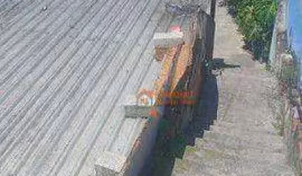 Terreno para compra , 125 m² por R$ 583.000 - Jardim Nova Guarulhos - Guarulhos/SP