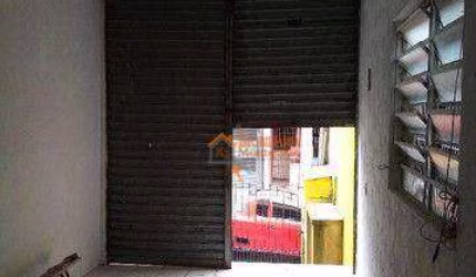 Salão para alugar, 60 m² por R$ 1.794,25/mês - Cidade Jardim Cumbica - Guarulhos/SP