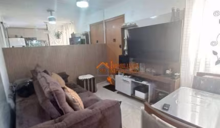 Apartamento com 2 dormitórios à venda, 38 m² por R$ 266.000,00 - São João - Guarulhos/SP
