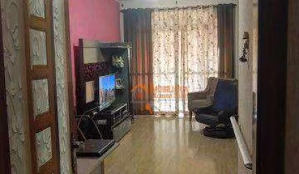 Casa para compra no Jardim Paulista com 4 dormitórios à venda, 150 m² por R$ 1.378.000 - Jardim Paulista - Guarulhos/SP