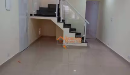 Sobrado com 3 dormitórios à venda por R$ 900.000,00 - Macedo - Guarulhos/SP