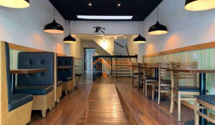 Salão para alugar, 132 m² por R$ 7.150,00/mês - Jardim Santa Mena - Guarulhos/SP