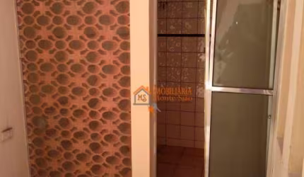 Casa com 1 dormitório à venda, 150 m² por R$ 480.000,00 - Parque Continental - Guarulhos/SP