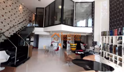 Prédio, 300 m² - venda por R$ 7.000.000,00 ou aluguel por R$ 31.100,00/mês - Parque Renato Maia - Guarulhos/SP