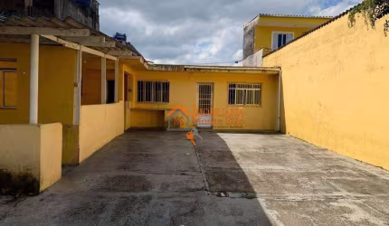 Casa para compra na Vila São João com 3 dormitórios à venda por R$ 689.000 - Vila São João - Guarulhos/SP