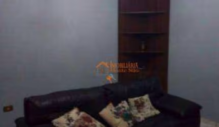 Casa com 2 dormitórios à venda, 150 m² por R$ 529.000,00 - Cumbica - Guarulhos/SP