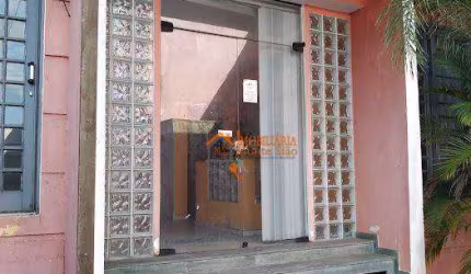 Prédio à venda, 510 m² por R$ 1.060.000,00 - Cidade Jardim Cumbica - Guarulhos/SP