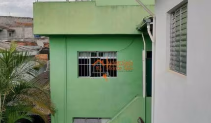 Sobrado com 3 dormitórios à venda, 300 m² por R$ 689.000,00 - Cidade Jardim Cumbica - Guarulhos/SP
