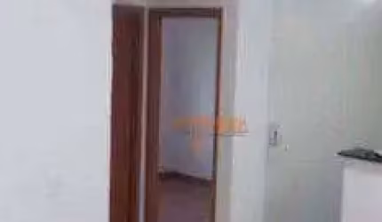 Apartamento com 2 dormitórios à venda, 52 m² por R$ 223.000,00 - Água Chata - Guarulhos/SP