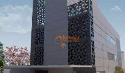 Prédio à venda, 250 m² por R$ 5.179.400,00 - Jardim Santa Francisca - Guarulhos/SP