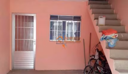 Casa com 5 dormitórios à venda por R$ 365.000,00 - Cidade Soberana - Guarulhos/SP