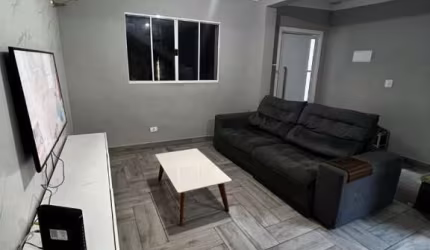 Sobrado com 3 dormitórios à venda, 250 m² por R$ 550.000,00 - Parque Continental II - Guarulhos/SP