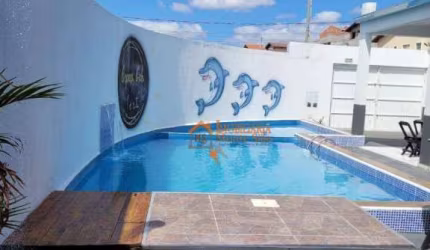 Salão à venda, 258 m² por R$ 1.107.170,00 - Jardim Adriana - Guarulhos/SP