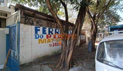 Terreno à venda, 264 m² por R$ 371.000,00 - Jardim Maria Dirce - Guarulhos/SP