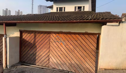 Casa com 4 dormitórios à venda por R$ 1.800.000,00 - Vila Rosália - Guarulhos/SP