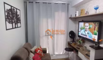 Studio com 1 dormitório à venda, 28 m² por R$ 245.000,00 - Vila Penteado - São Paulo/SP