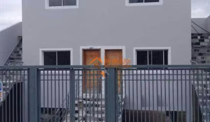 Casa com 2 dormitórios à venda, 60 m² por R$ 219.999,00 - Jardim Fortaleza - Guarulhos/SP